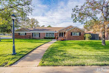 1008 Shell Ave Midland, TX 79705
