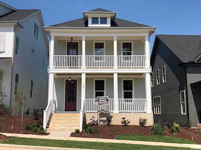 164 Wendover Parkway Pittsboro, NC 27312