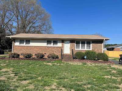 4217 Kilcullen Drive Raleigh, NC 27604