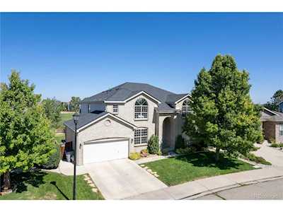 646 Clarendon Dr Longmont, CO 80504