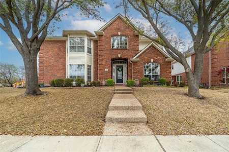 507 Riverside Court Allen, TX 75013