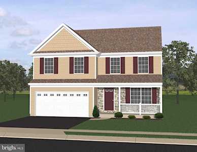 415 Darlington Ct New Providence, PA 17560