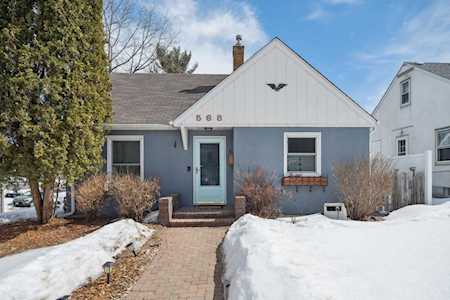 568 Hazel Street N Saint Paul, MN 55119