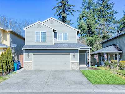 1308 NE 168th St Ridgefield, WA 98642