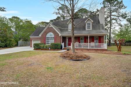3607 Stembridge Court Wilmington, NC 28409