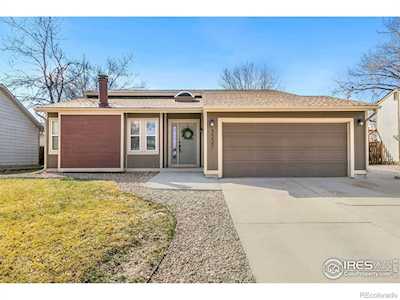 3537 Tradition Dr Fort Collins, CO 80526