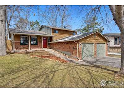 2642 Flintridge Pl Fort Collins, CO 80521