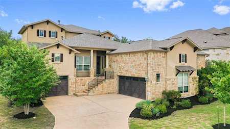 207 Coopers Crown LN Austin, TX 78738