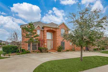 5812 Charlemagne Drive Plano, TX 75093