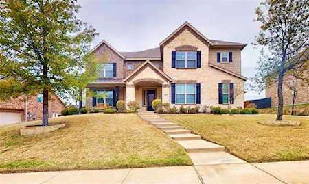 701 Debbie Court Prosper, TX 75078