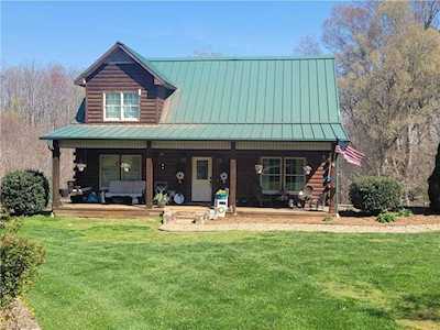 403 Milling Road Mocksville, NC 27028