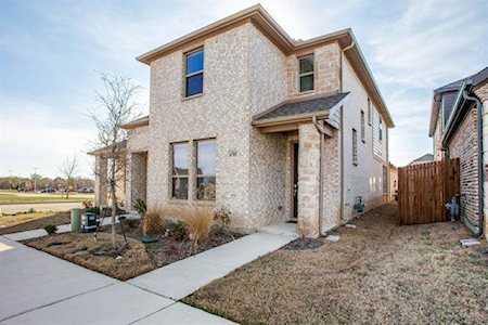 6705 Farsight Drive Fort Worth, TX 76179