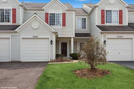 2562 Arcadia Circle #2562 Naperville, IL 60540