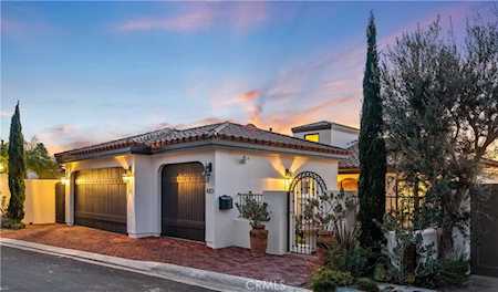 420 De Sola Corona Del Mar, CA 92625