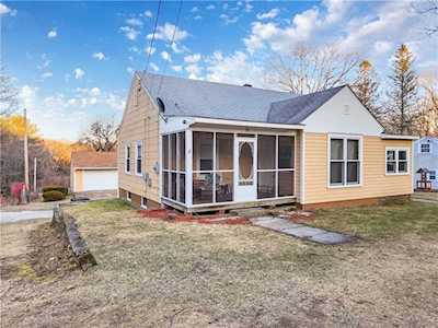 10 Paulette St Burrillville, RI 02839