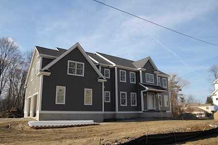10 Lot 2A Leonard Street Hopkinton, MA 01748