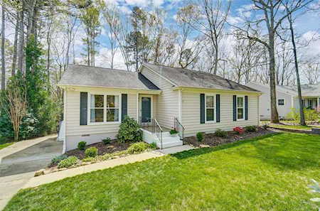 10022 Santa Fe Ln Mint Hill, NC 28227