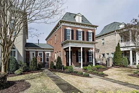 9726 White Frost Rd Charlotte, NC 28277