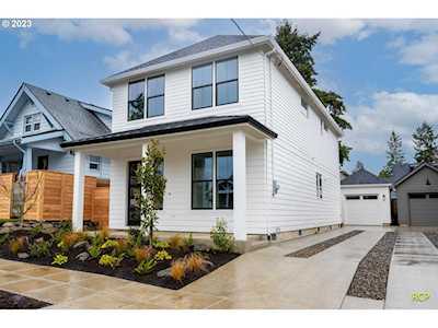 7341 N Boston AVE Portland, OR 97217