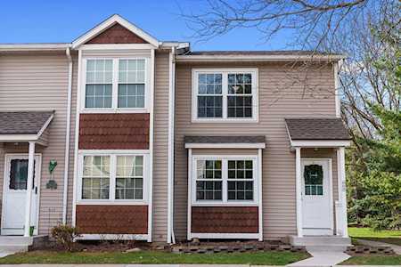 863 Upholland Lane Worthington, OH 43085