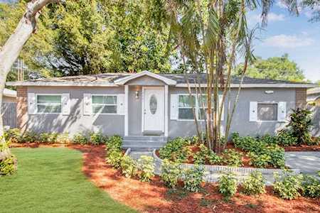 5401 43rd TERRACE N St. Petersburg, FL 33709