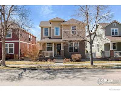 2908 Golden Harvest Ln Fort Collins, CO 80528