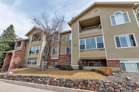 8400 S Upham Way #E7 Littleton, CO 80128
