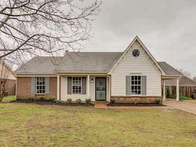 7557 Appling Mill Way Memphis, TN 38133