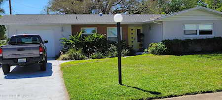 2241 Country Club Drive Titusville, FL 32780