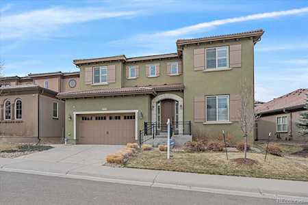 10604 Montecito Dr Lone Tree, CO 80124