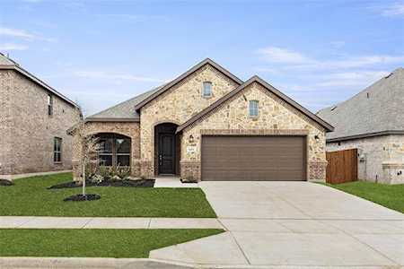 10000 Ginkgo Lane Fort Worth, TX 76036