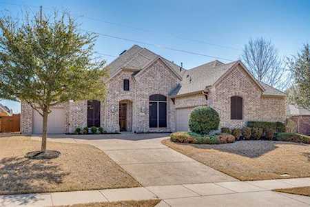 521 Willow Run Prosper, TX 75078
