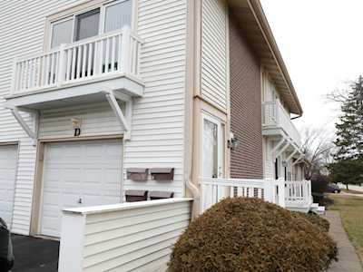 306 Northwestern Ct #D Bloomingdale, IL 60108