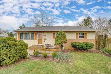6121 Whitby Square Columbus, OH 43229
