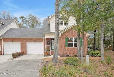 100 Lighthouse Drive Carolina Beach, NC 28428