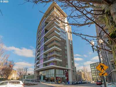 949 NW Overton ST #615 Portland, OR 97209