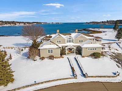 5 Heather Dr Rye, NH 03870