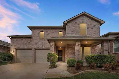 14033 Fontana Road Fort Worth, TX 76262