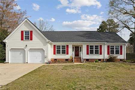 3608 Calverton Ct Chesapeake, VA 23321