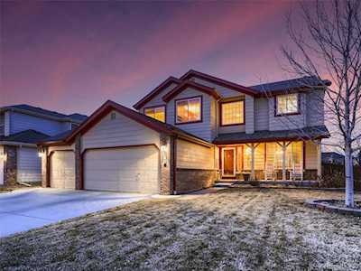 5703 S Telluride Way Centennial, CO 80015