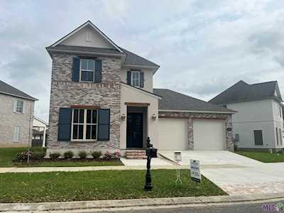 3505 Spanish Trail Zachary, LA 70791
