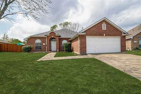 7309 Normandy Road Rowlett, TX 75089