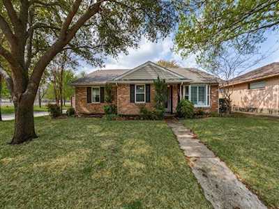 7334 Haverford Road Dallas, TX 75214
