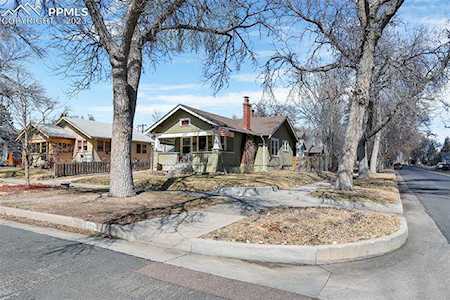 624 E Del Norte Street Colorado Springs, CO 80907
