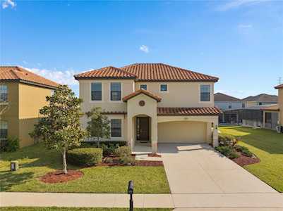 2617 Rosemont CIRCLE Davenport, FL 33837