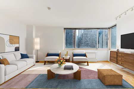 250 S End Ave #10E New York, NY 10280