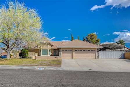 1563 Brentwood Dr Boulder City, NV 89005