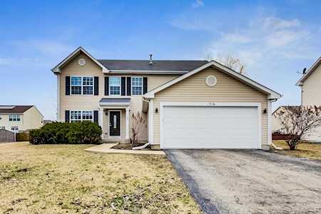 1516 Cambria Ct Joliet, IL 60431