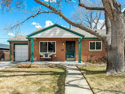 1260 Ivanhoe St Denver, CO 80220