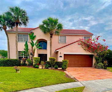 7735 Dawson Court Lake Worth, FL 33467